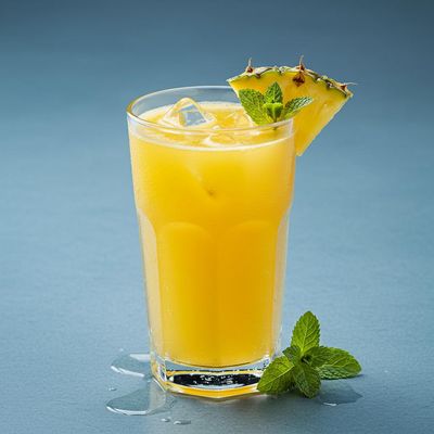 Pineapple Juice (200 ml)